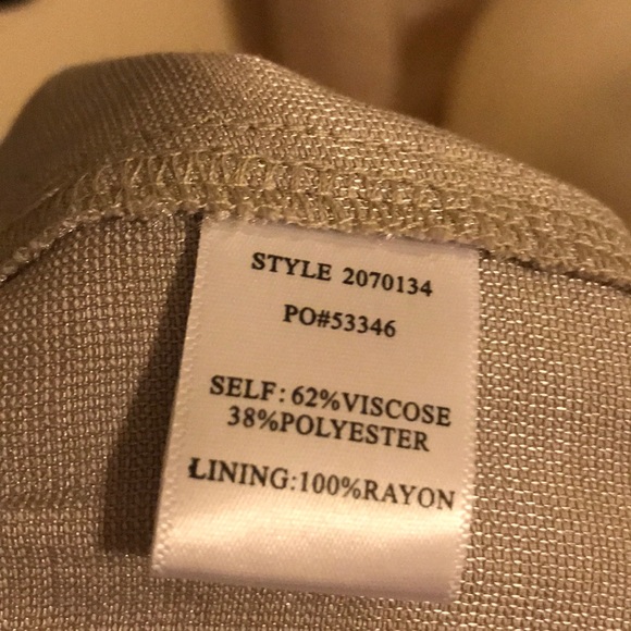 Pants “Current air” - Picture 7 of 12